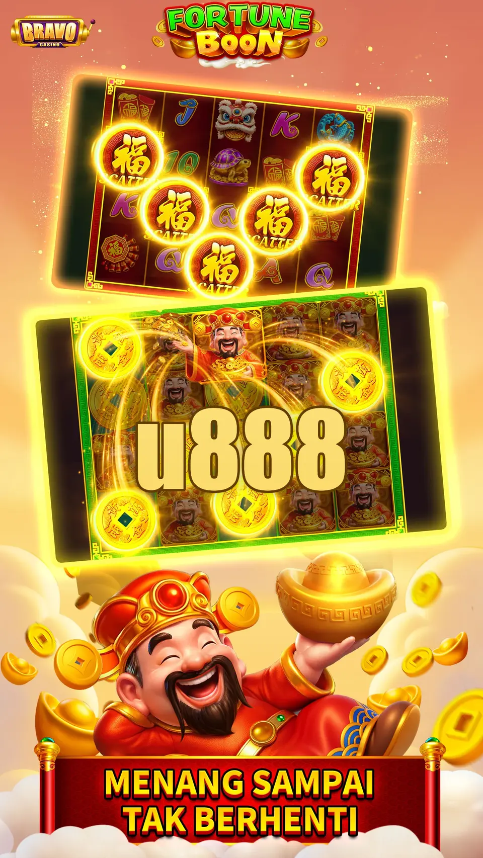 u888 Tải xuống