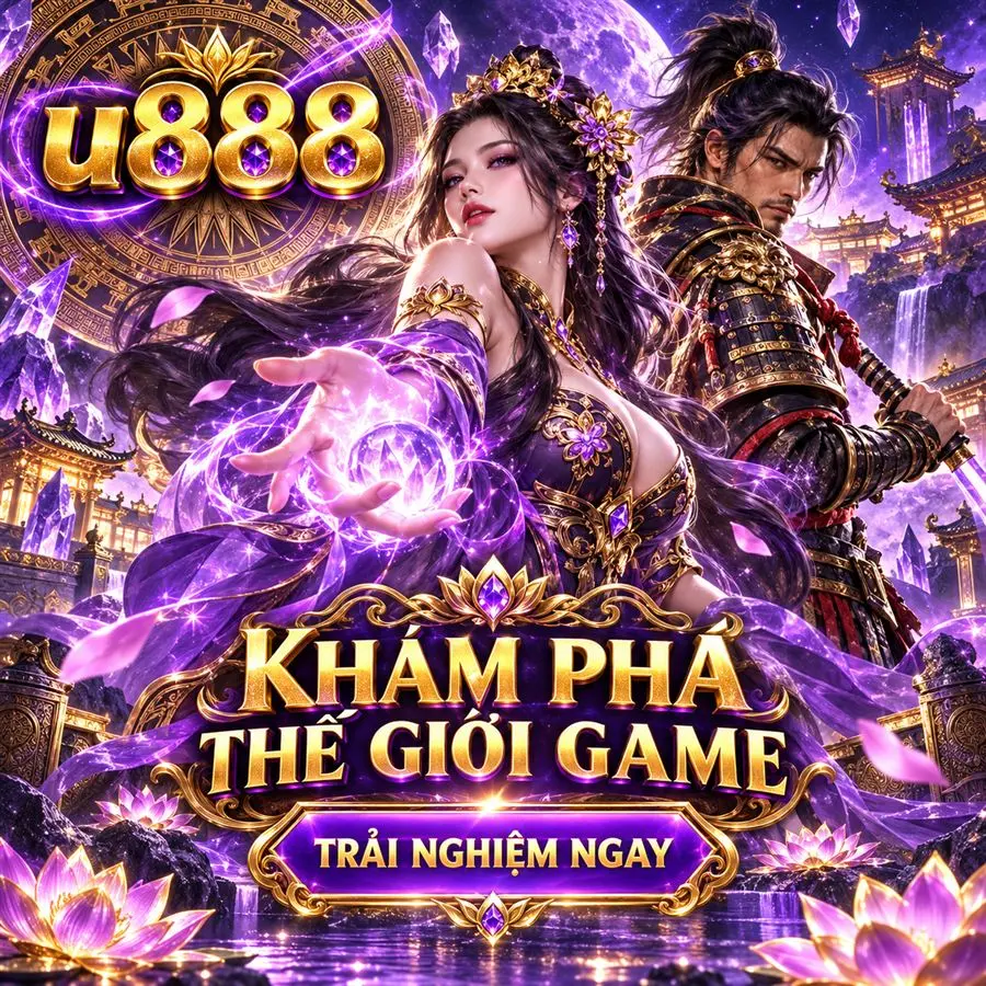 u888 APK Chính thức Tải xuống