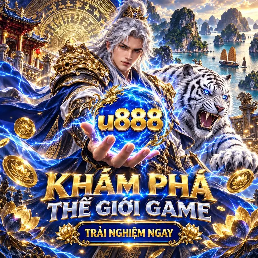 u888 Đăng nhập - u888 Chính thức