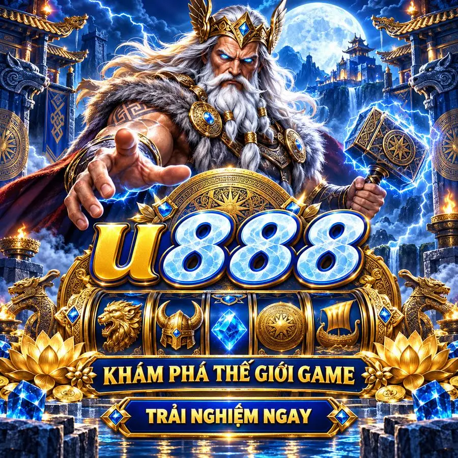 u888 Đăng ký ngay - Tải xuống APK