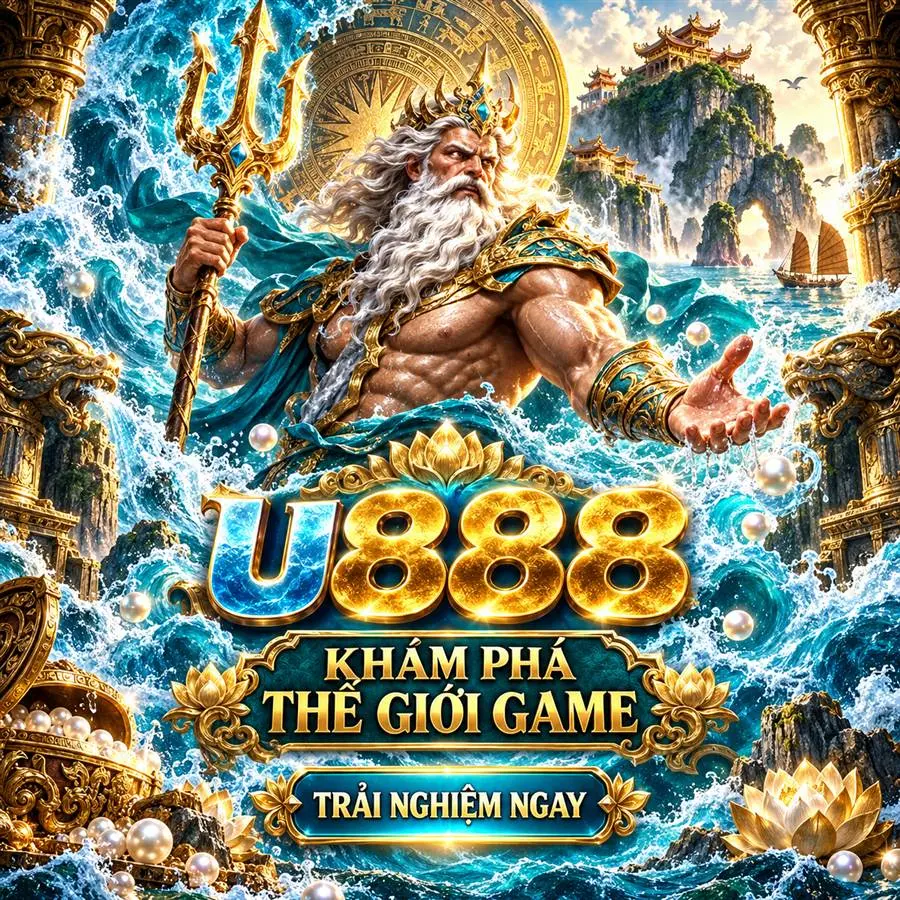 u888 Ảnh chụp màn hình - Chính thức